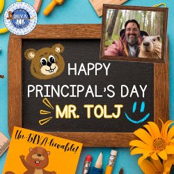 principal day post